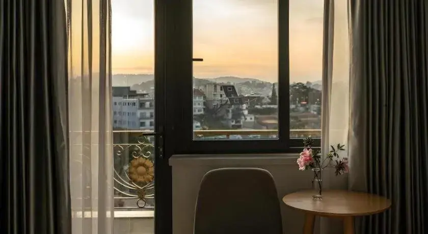 Gold View Boutique Hotel Đà Lạt Gold View Boutique Hotel Đà Lạt