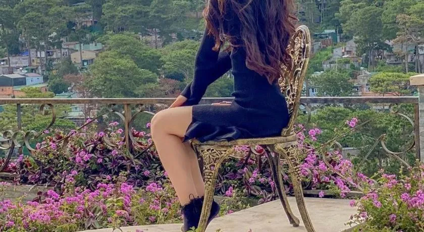 Gold View Boutique Hotel Đà Lạt