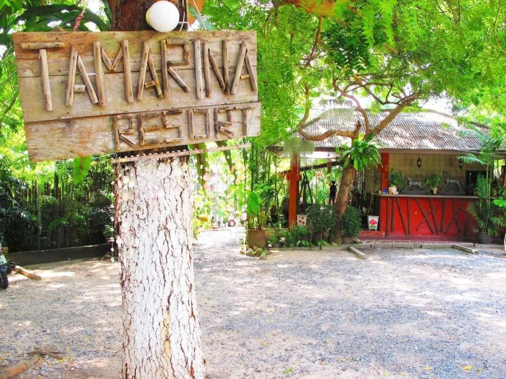 Tamarina Resort