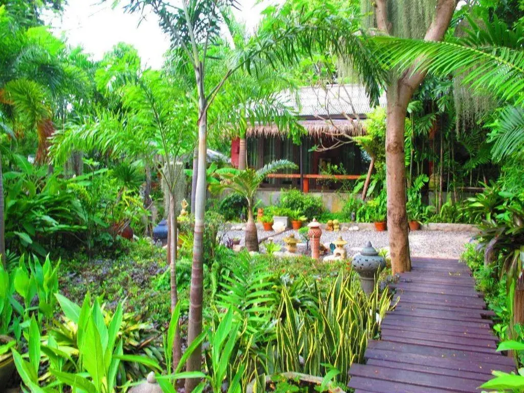 Tamarina Resort Tamarina Resort