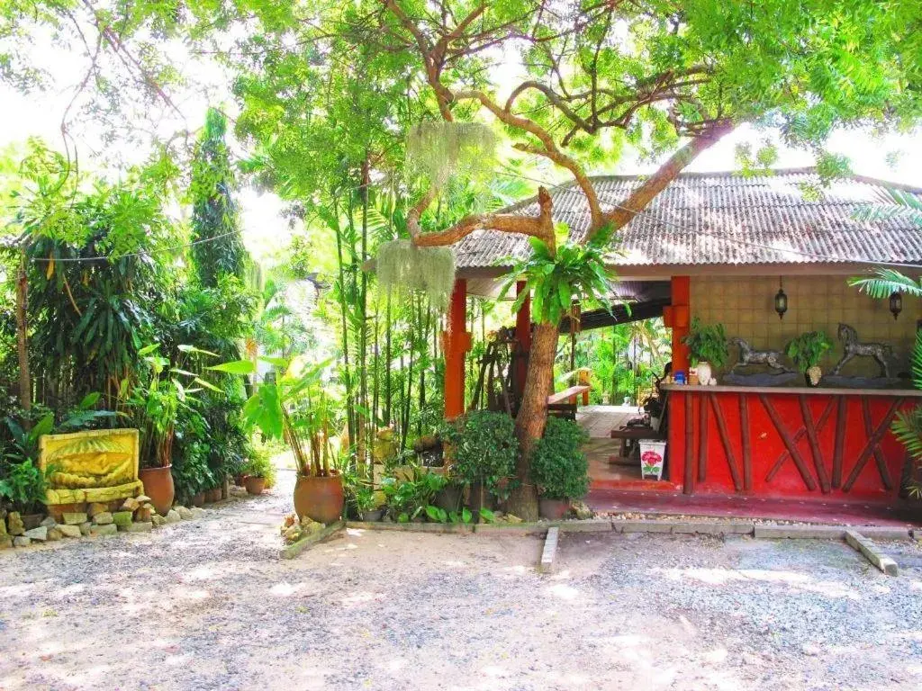 Tamarina Resort Tamarina Resort