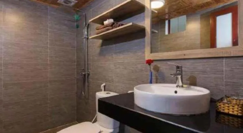 Chapa Dew Boutique Hotel