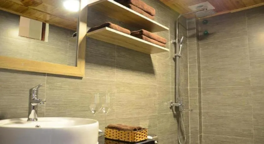 Chapa Dew Boutique Hotel