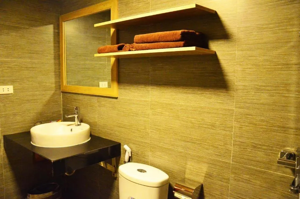 Chapa Dew Boutique Hotel