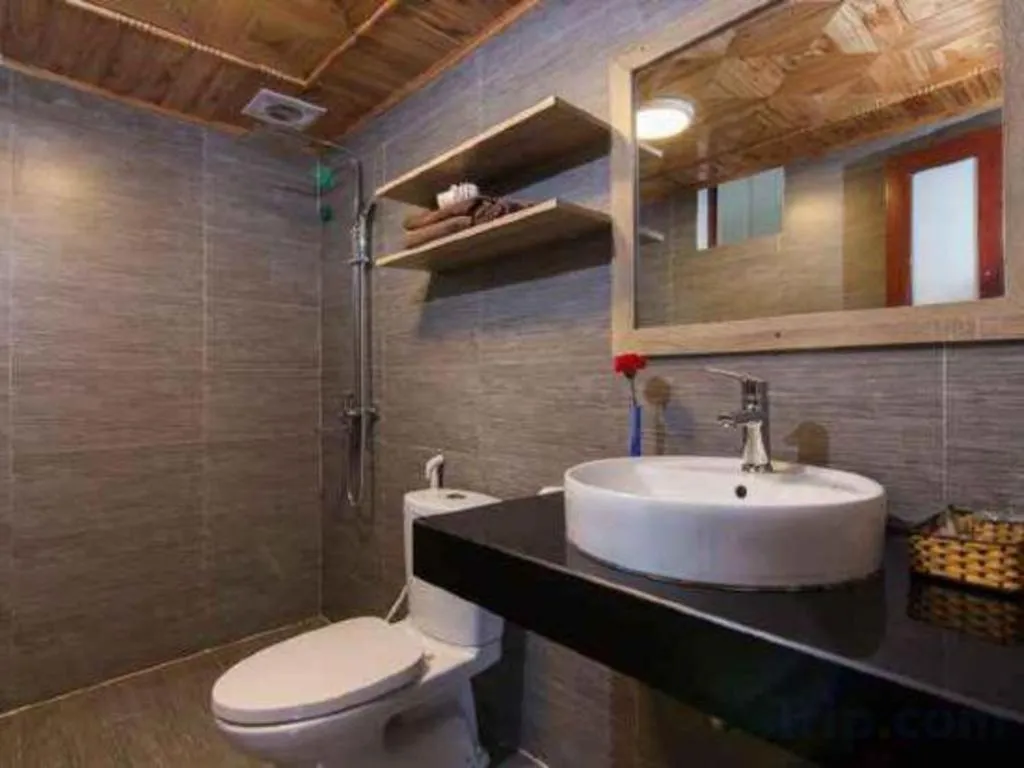 Chapa Dew Boutique Hotel