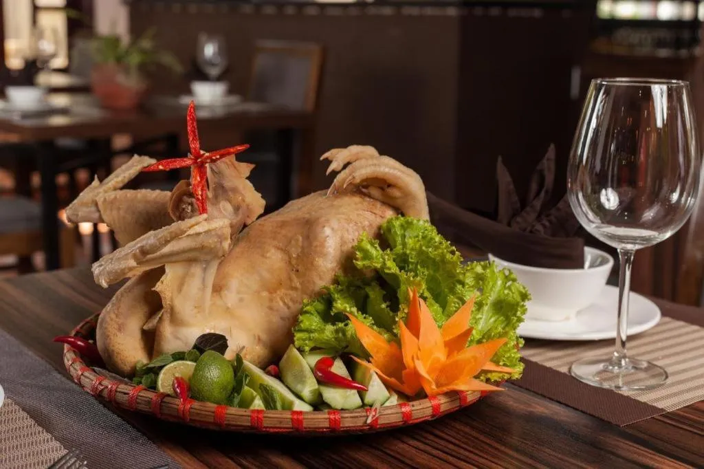 Chapa Dew Boutique Hotel