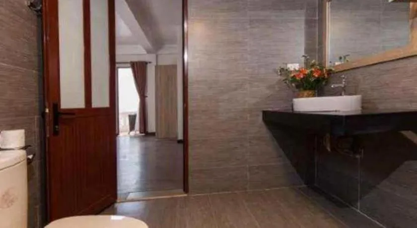 Chapa Dew Boutique Hotel