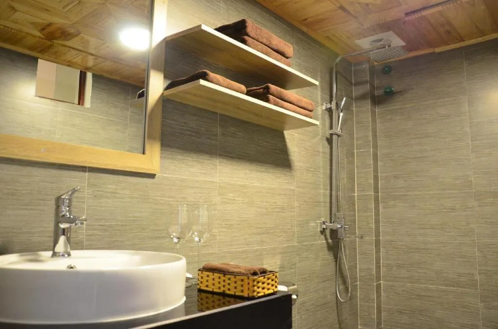 Chapa Dew Boutique Hotel