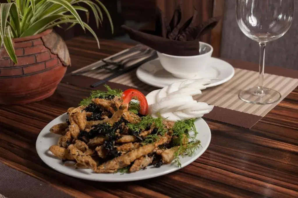 Chapa Dew Boutique Hotel Chapa Dew Boutique Hotel