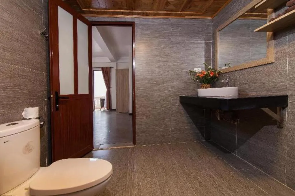 Chapa Dew Boutique Hotel