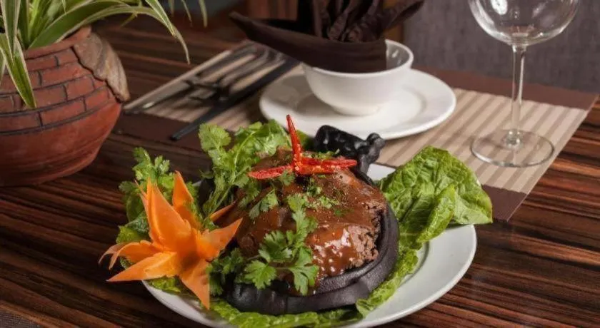 Chapa Dew Boutique Hotel