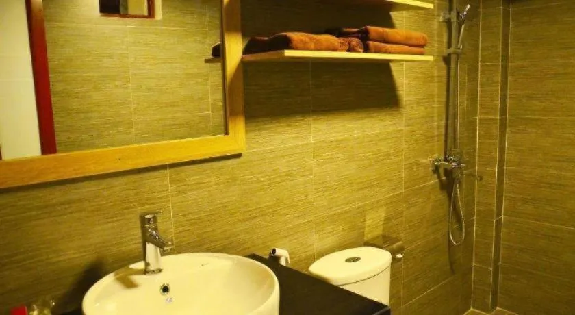 Chapa Dew Boutique Hotel