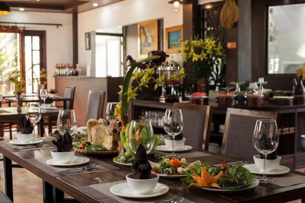 Chapa Dew Boutique Hotel