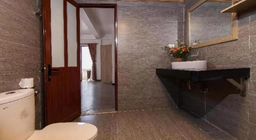 Chapa Dew Boutique Hotel