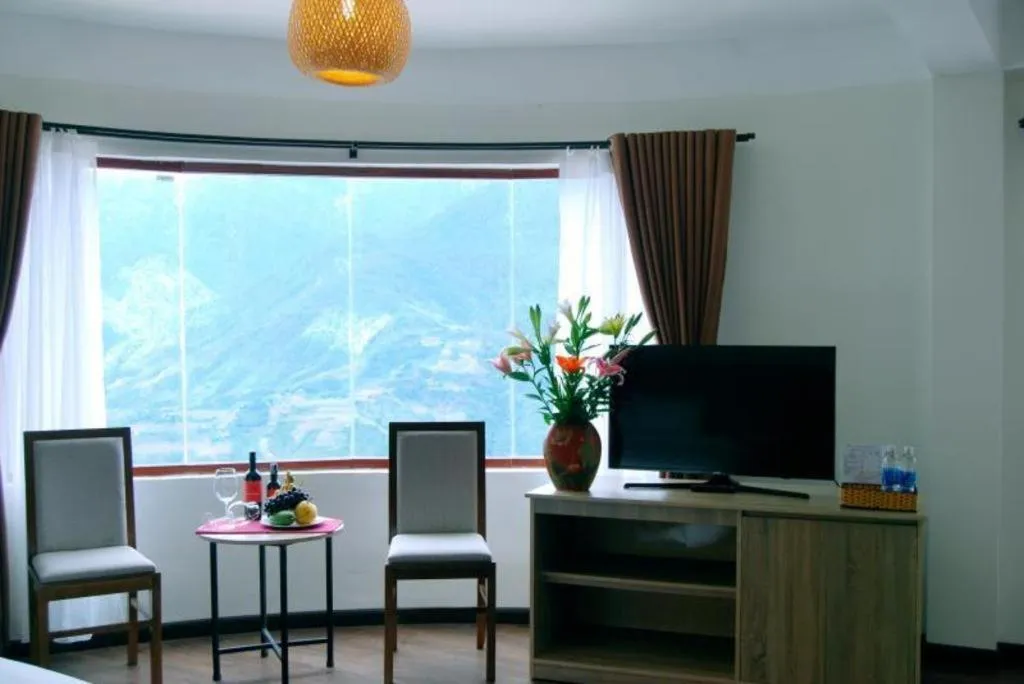 Chapa Dew Boutique Hotel