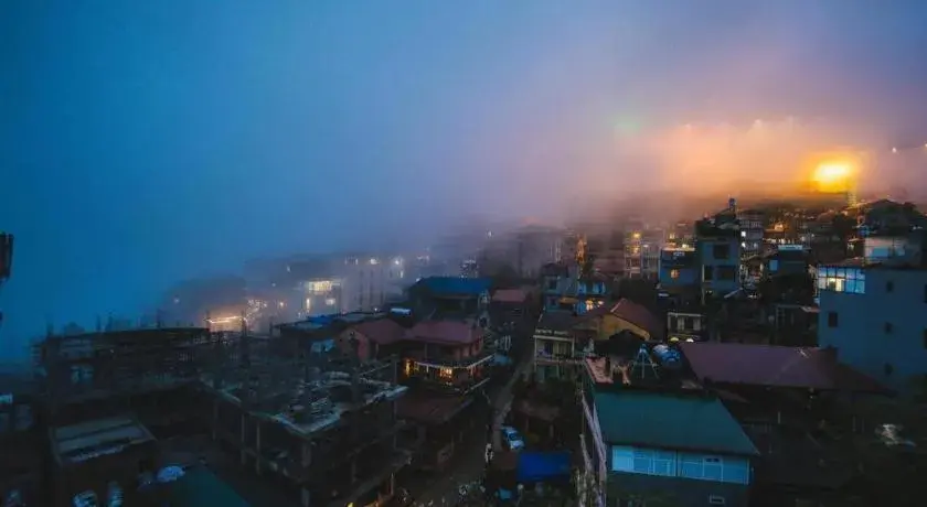 Chapa Dew Boutique Hotel Chapa Dew Boutique Hotel