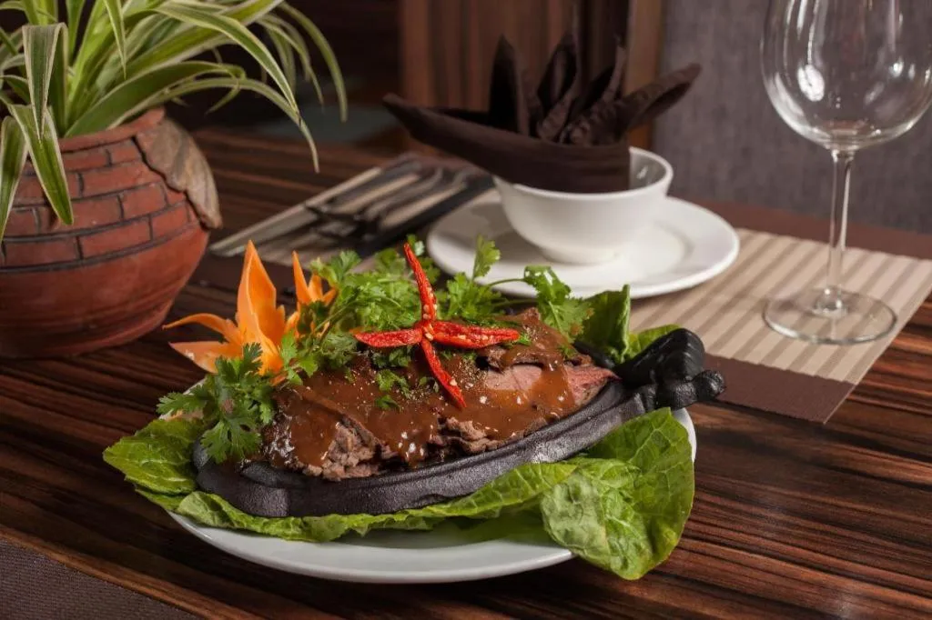 Chapa Dew Boutique Hotel