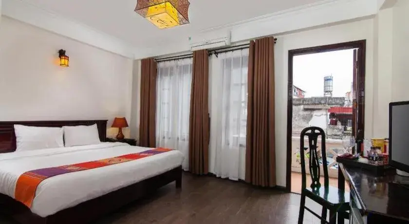 Bed in Chapa Dew Boutique Hotel Bed in Chapa Dew Boutique Hotel