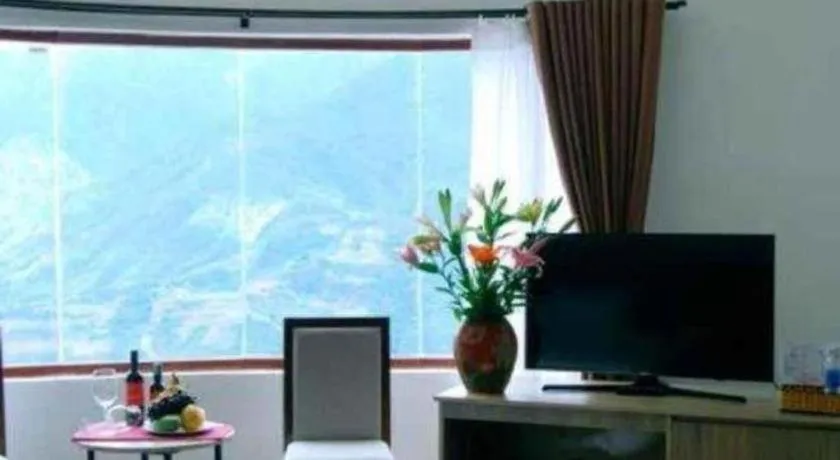 Chapa Dew Boutique Hotel