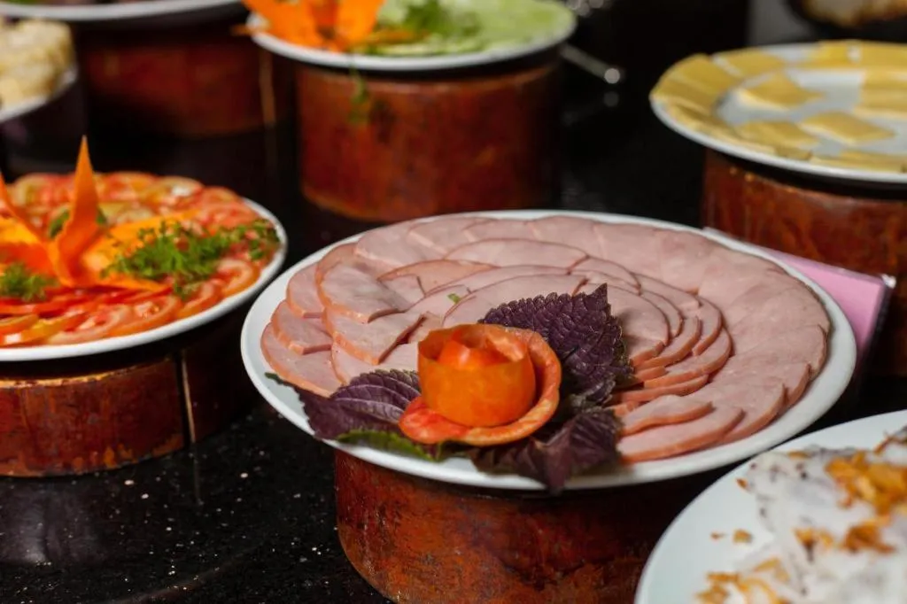 Chapa Dew Boutique Hotel