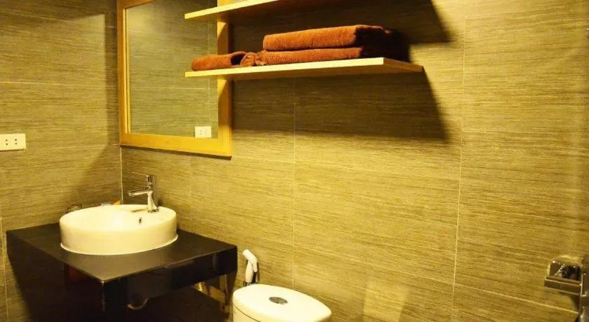 Chapa Dew Boutique Hotel