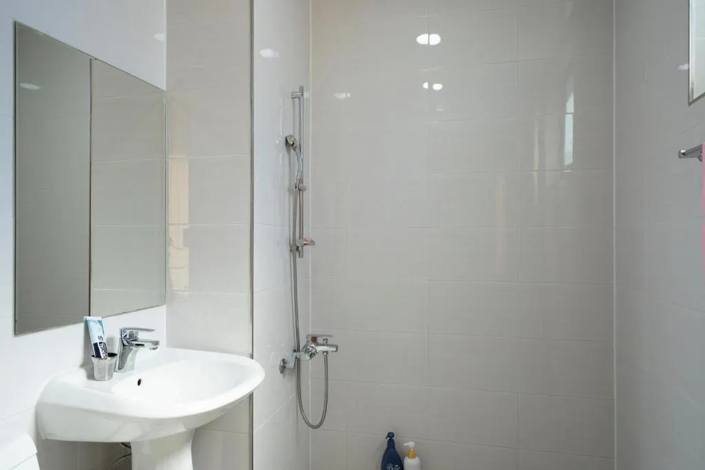 Gangneung Gyeongpodae Gangneung Motel