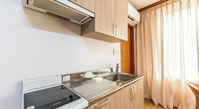 Gangneung Gyeongpodae Gangneung Motel