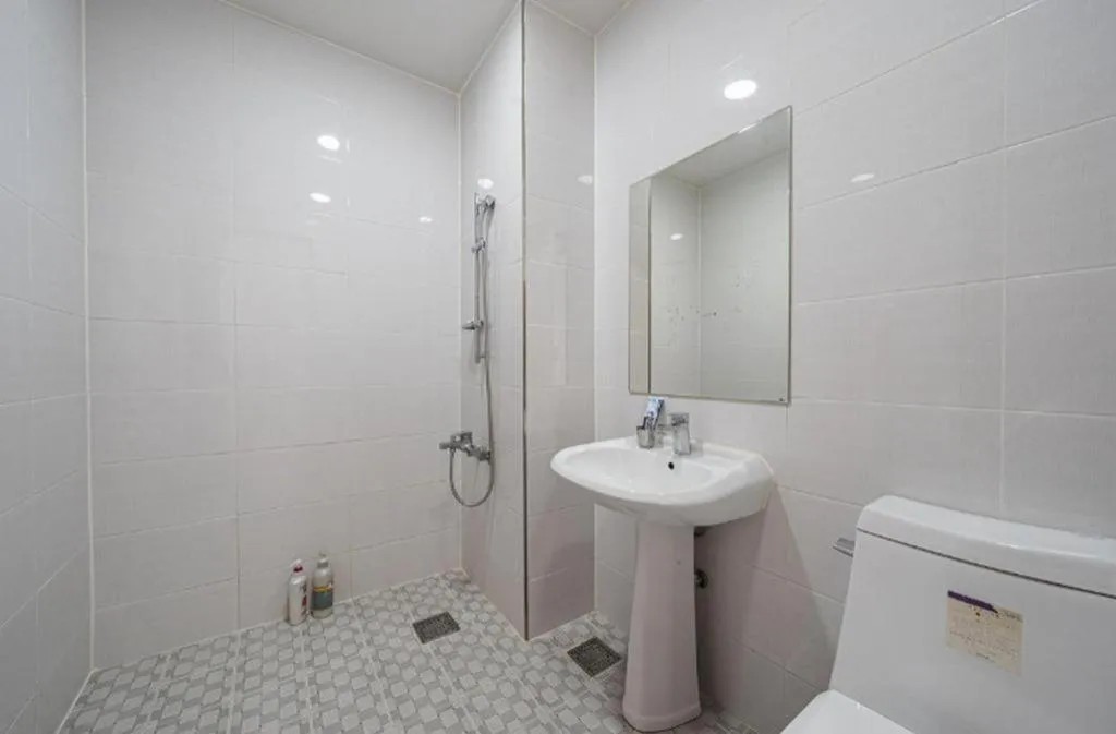 Gangneung Gyeongpodae Gangneung Motel