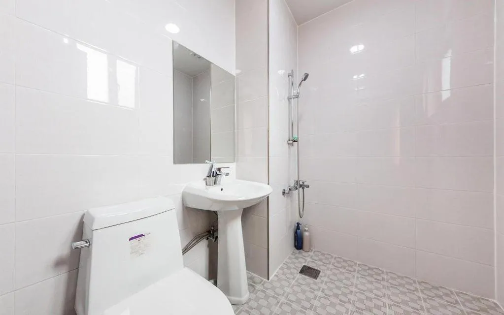 Gangneung Gyeongpodae Gangneung Motel