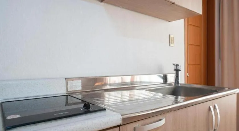 Gangneung Gyeongpodae Gangneung Motel