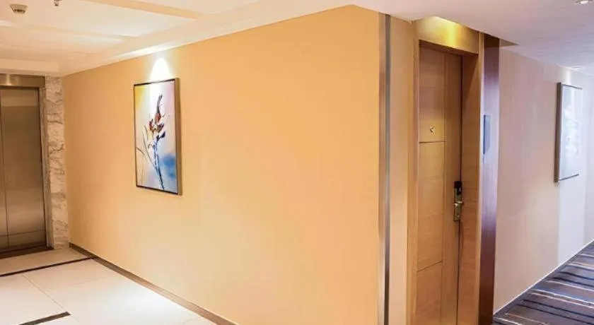 City Comfort Inn Beihai RT-Mart High Speed Railway Station