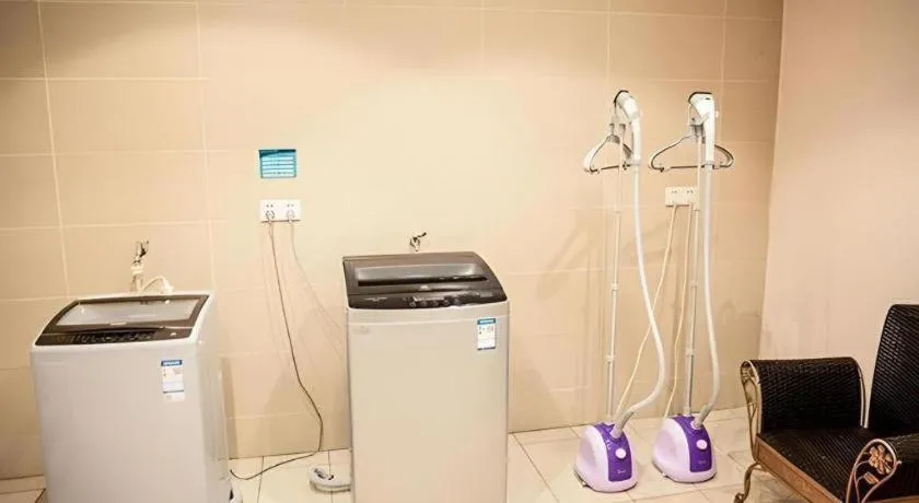 City Comfort Inn Beihai RT-Mart High Speed Railway Station