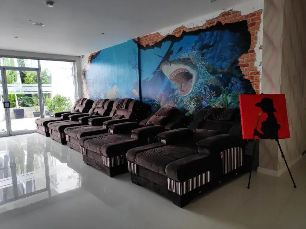 The Hotel Sophia The Hotel Sophia