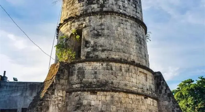 Casa Rubin Casa Rubin