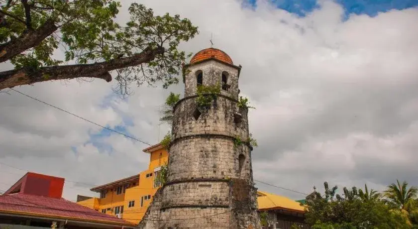 Casa Rubin Casa Rubin