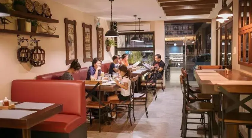 Casa Rubin Casa Rubin