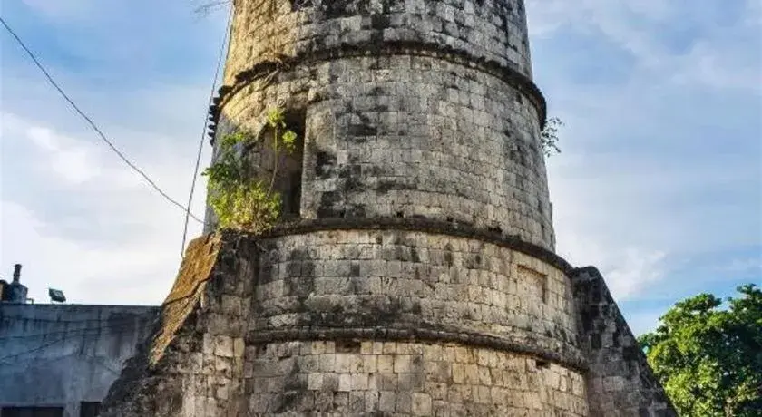 Casa Rubin Casa Rubin