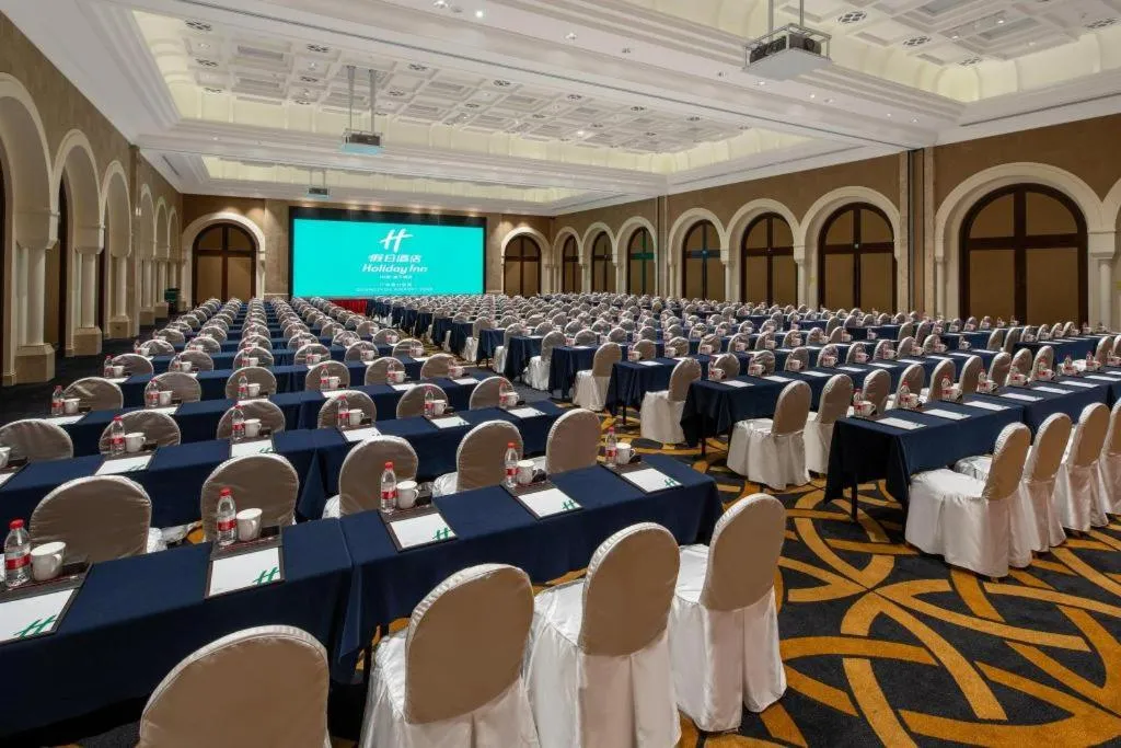 Holiday Inn Guangzhou Airport Zone By IHG