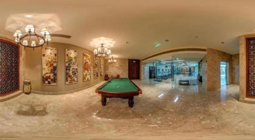 Holiday Inn Guangzhou Airport Zone By IHG