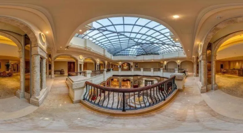 Holiday Inn Guangzhou Airport Zone By IHG