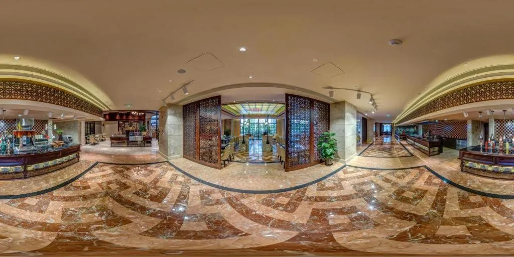 Holiday Inn Guangzhou Airport Zone By IHG