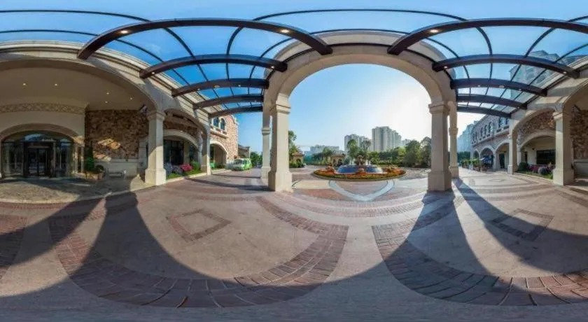 Holiday Inn Guangzhou Airport Zone By IHG