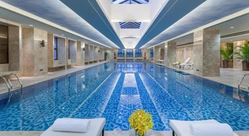 Holiday Inn Guangzhou Airport Zone By IHG