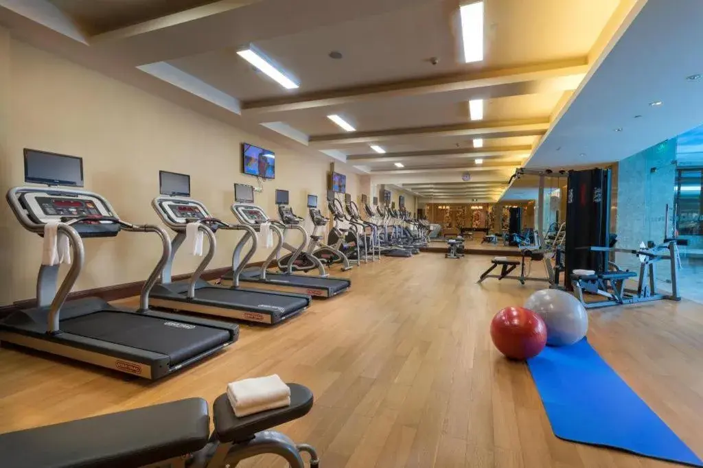 Holiday Inn Guangzhou Airport Zone By IHG Holiday Inn Guangzhou Airport Zone By IHG