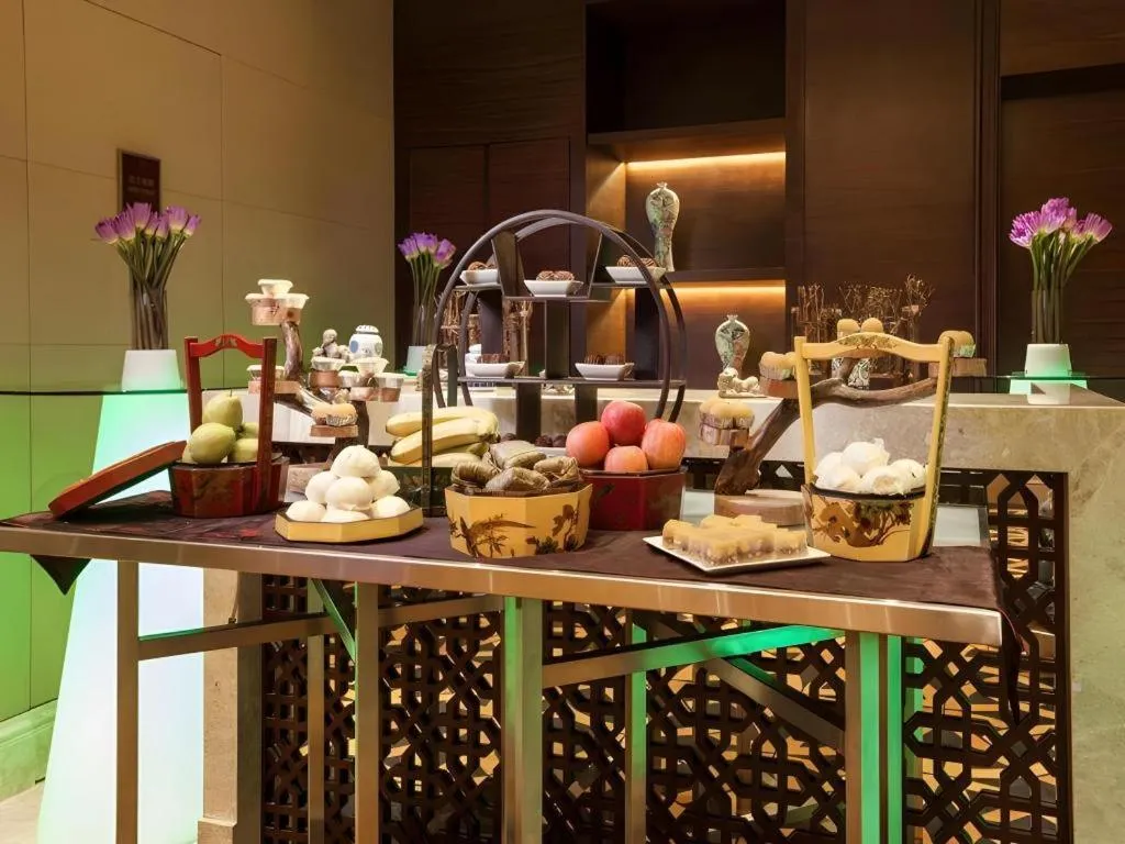 Holiday Inn Guangzhou Airport Zone By IHG