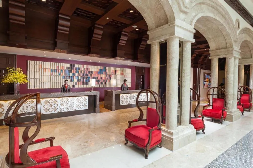 Holiday Inn Guangzhou Airport Zone By IHG