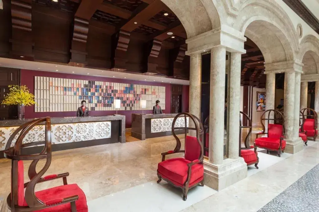 Holiday Inn Guangzhou Airport Zone By IHG Holiday Inn Guangzhou Airport Zone By IHG