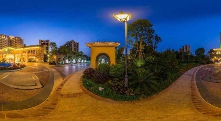 Holiday Inn Guangzhou Airport Zone By IHG