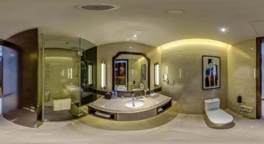 Holiday Inn Guangzhou Airport Zone By IHG