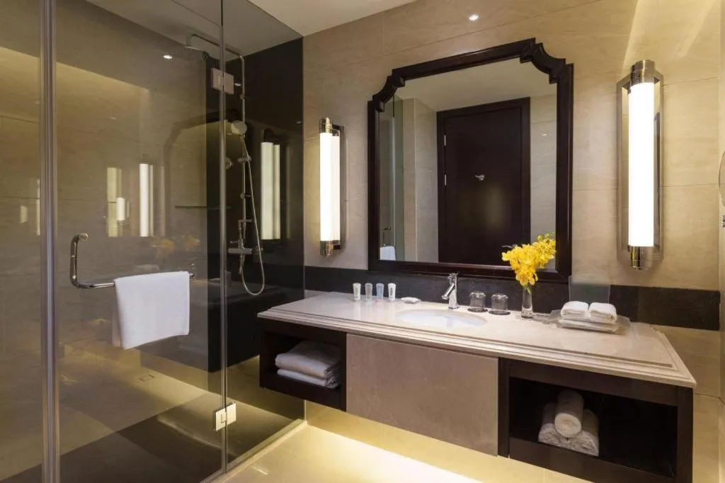 Holiday Inn Guangzhou Airport Zone By IHG